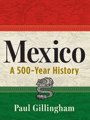 cover image of Mexico